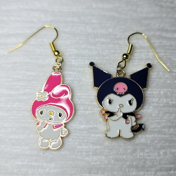 SOLD IN MOONGODDESS7 CLOSET - Picture 2 of 5